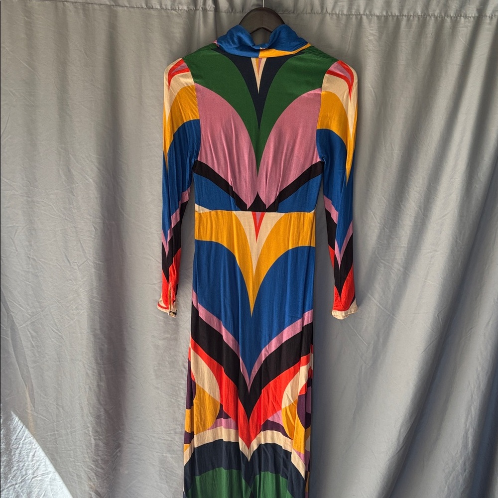 Farm Rio Maxi ****LAST CHANCE**** - Picture 4 of 4